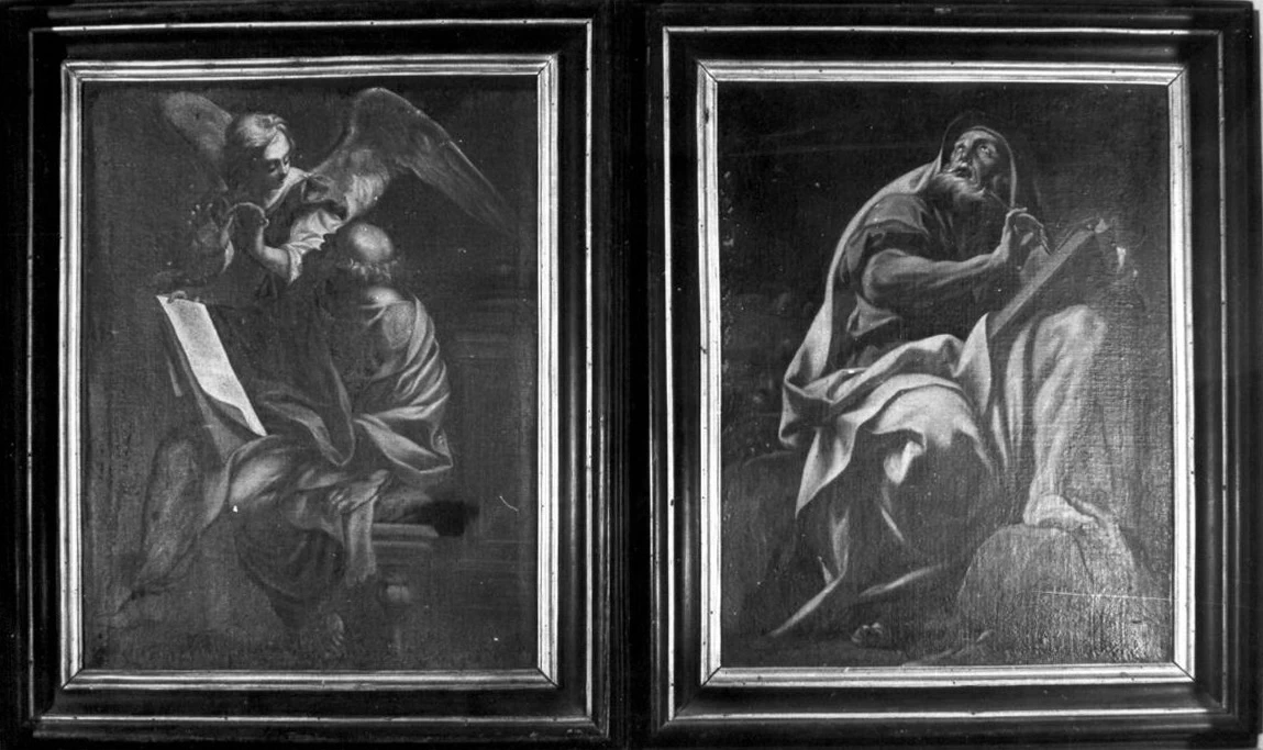 Evangelisti - Pinacoteca Comunale di Deruta